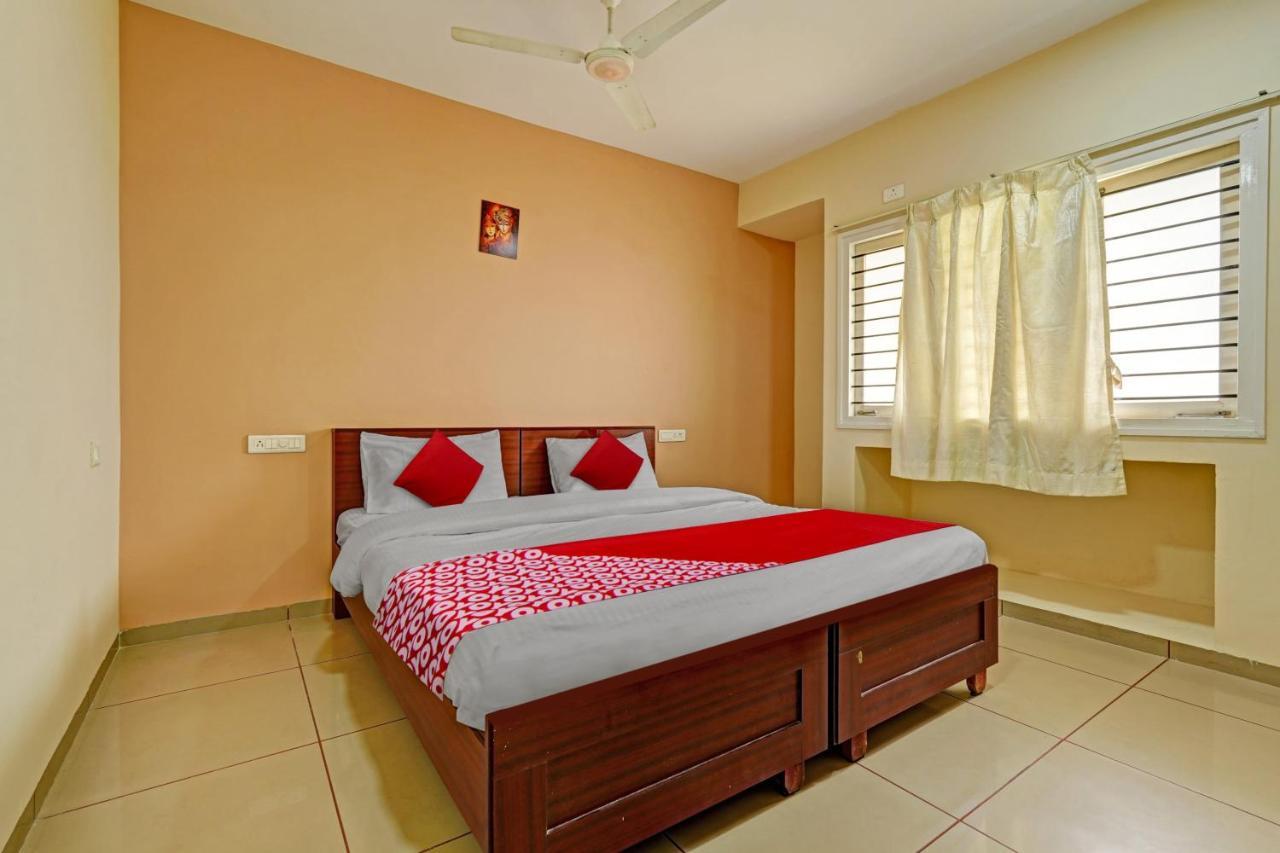 Super Hotel O Indra Suites Mysore Exterior photo
