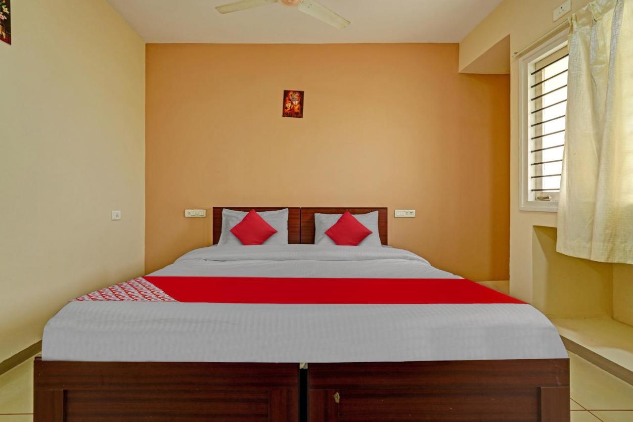 Super Hotel O Indra Suites Mysore Exterior photo