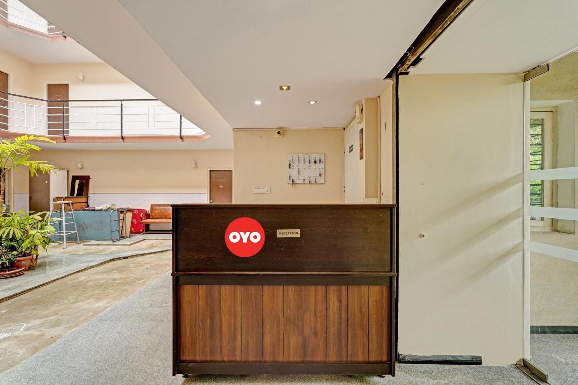 Super Hotel O Indra Suites Mysore Exterior photo