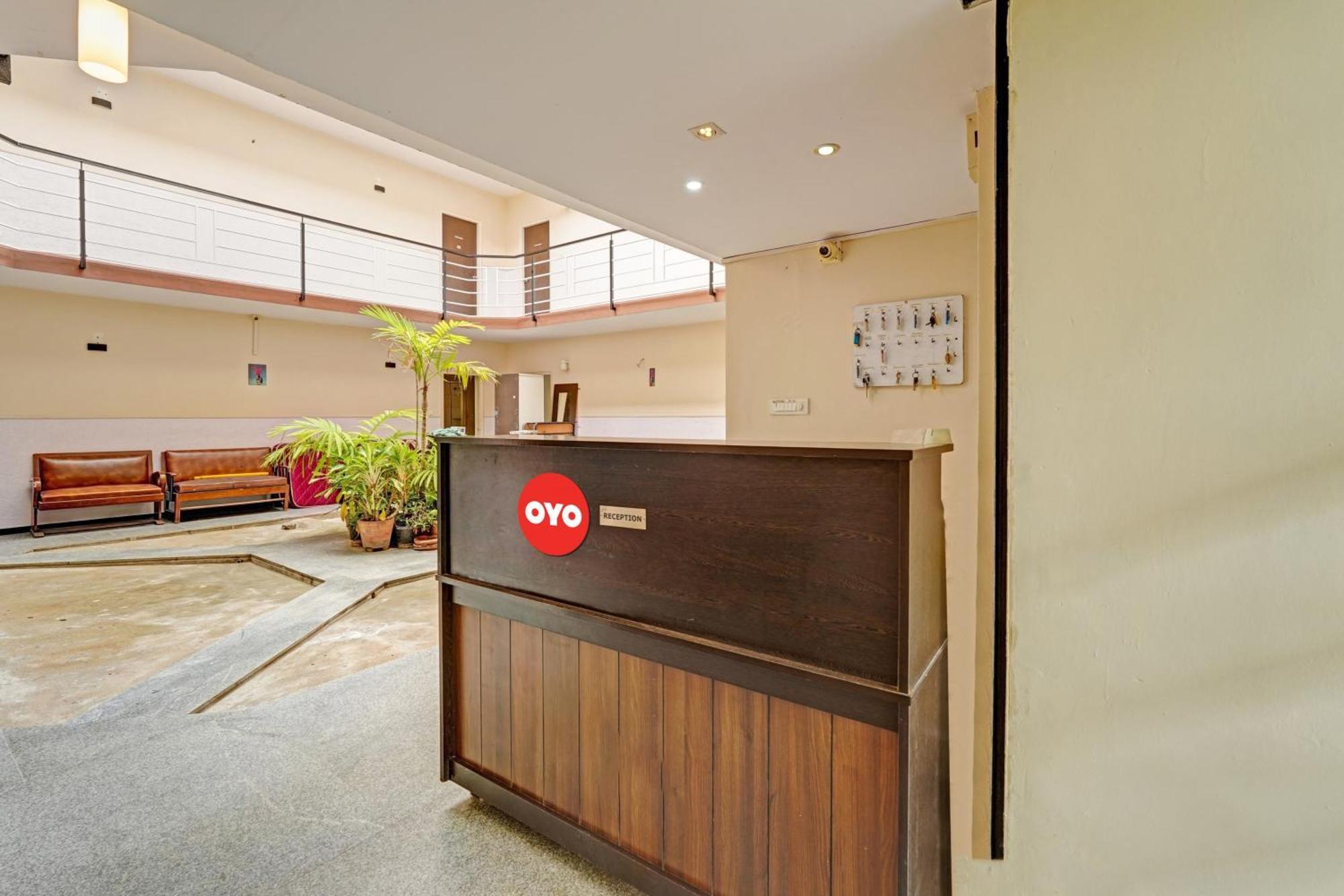 Super Hotel O Indra Suites Mysore Exterior photo